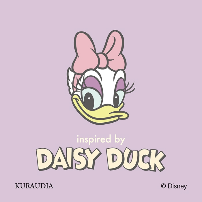 daisy duck