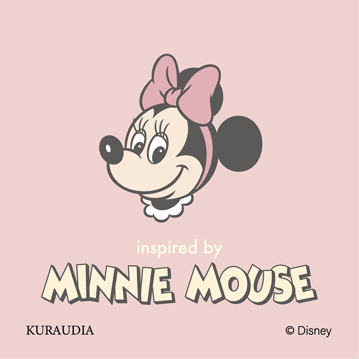 minnie mouse