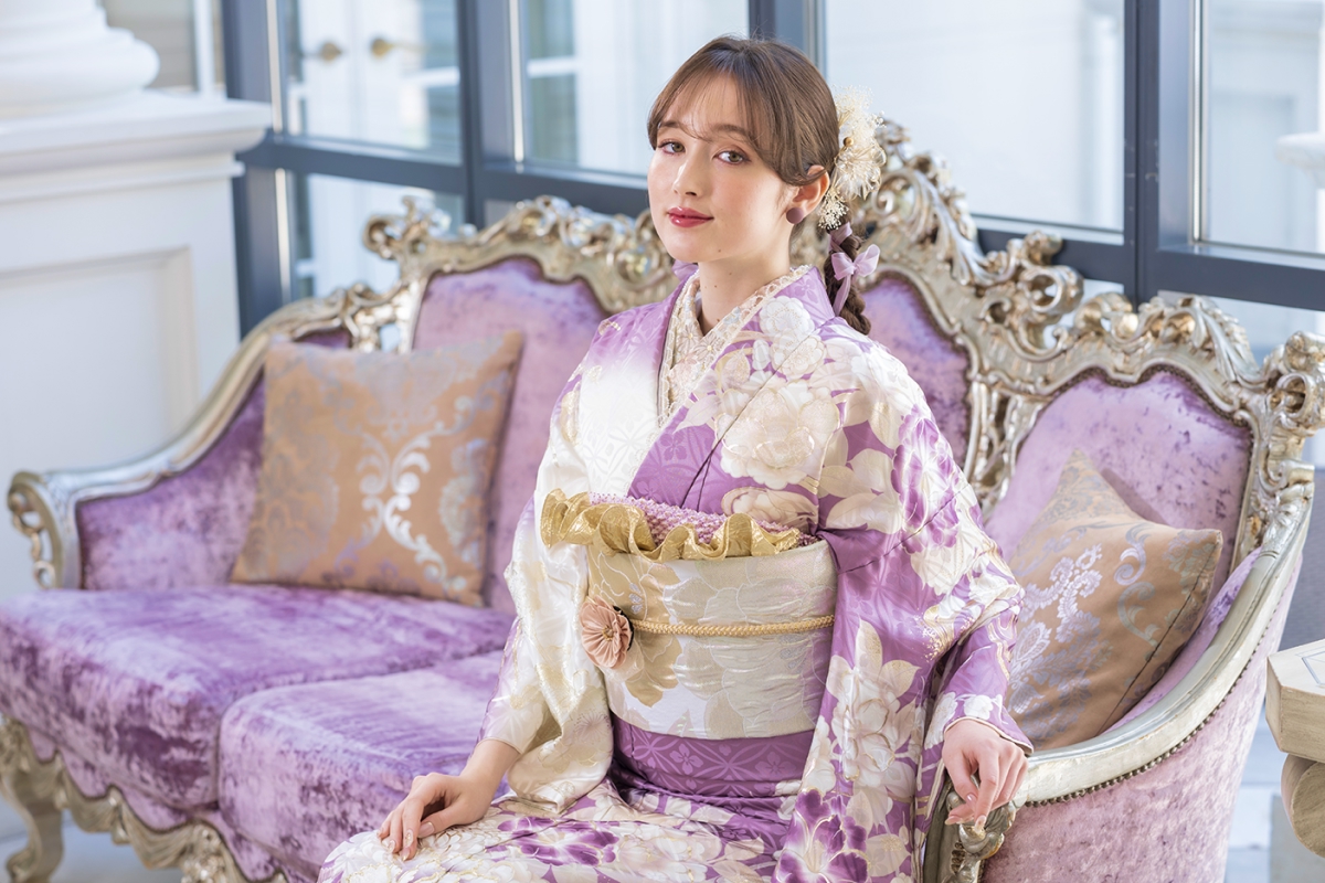 当日レンタル前撮りプラン